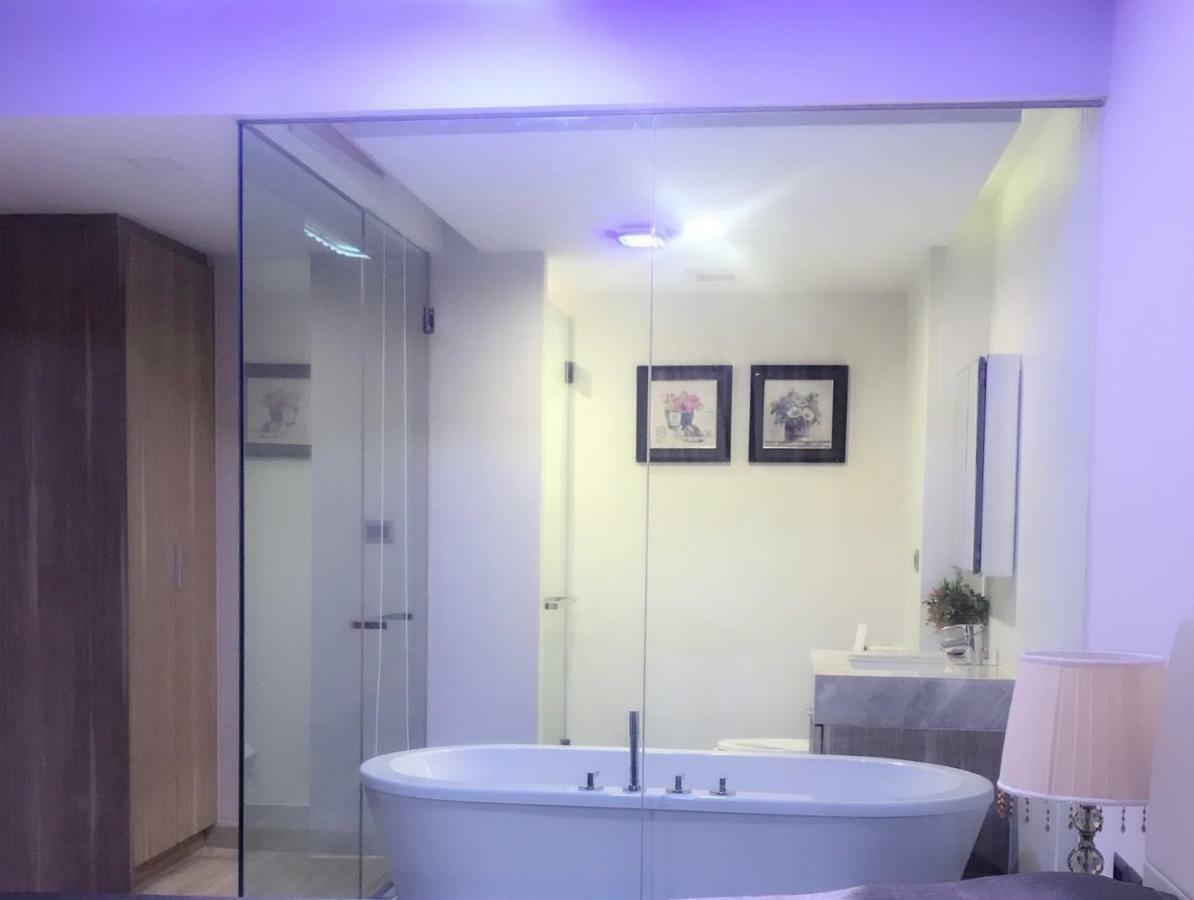 Apartament The Pine HHQ Zewnętrze zdjęcie