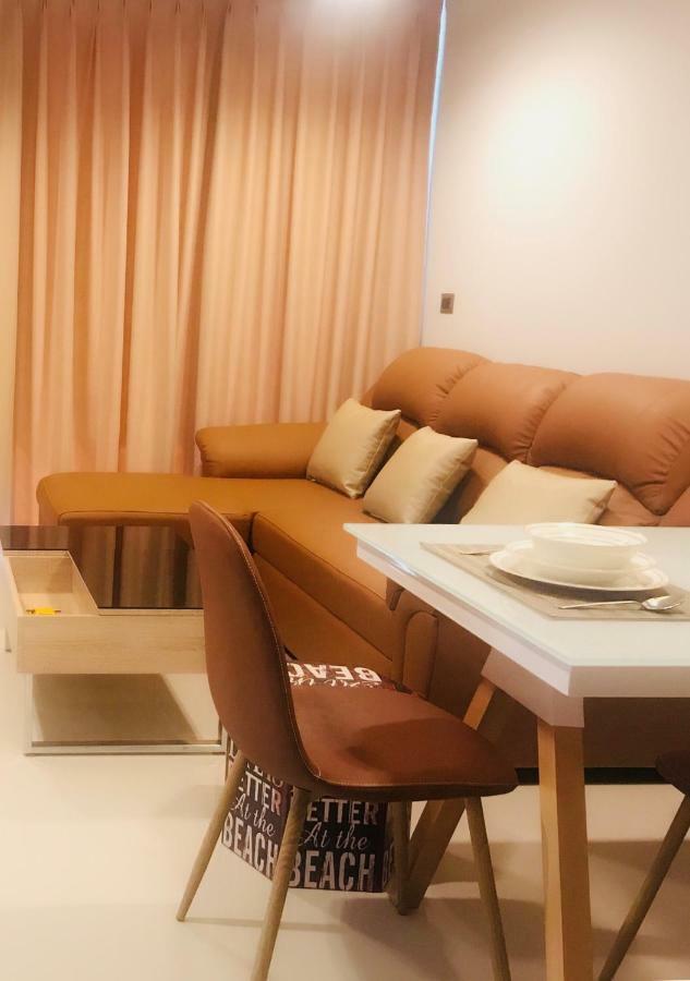 Apartament The Pine HHQ Zewnętrze zdjęcie