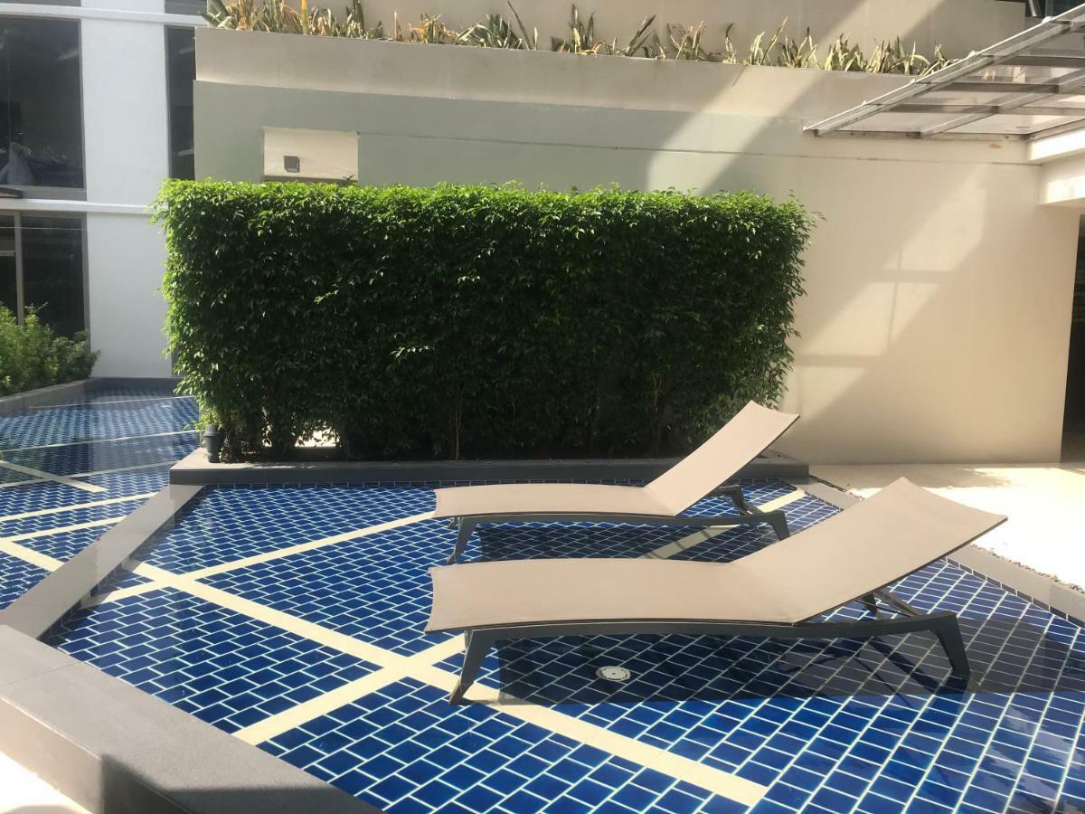 Apartament The Pine HHQ Zewnętrze zdjęcie
