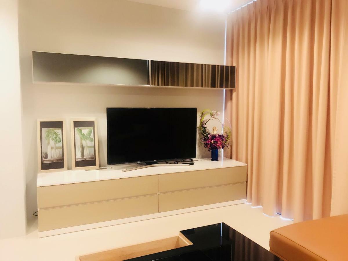 Apartament The Pine HHQ Zewnętrze zdjęcie