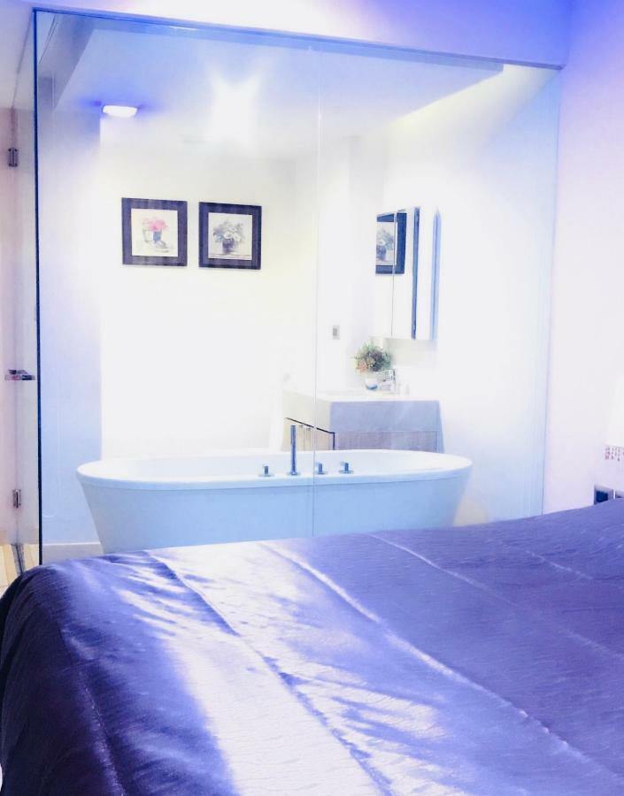 Apartament The Pine HHQ Zewnętrze zdjęcie