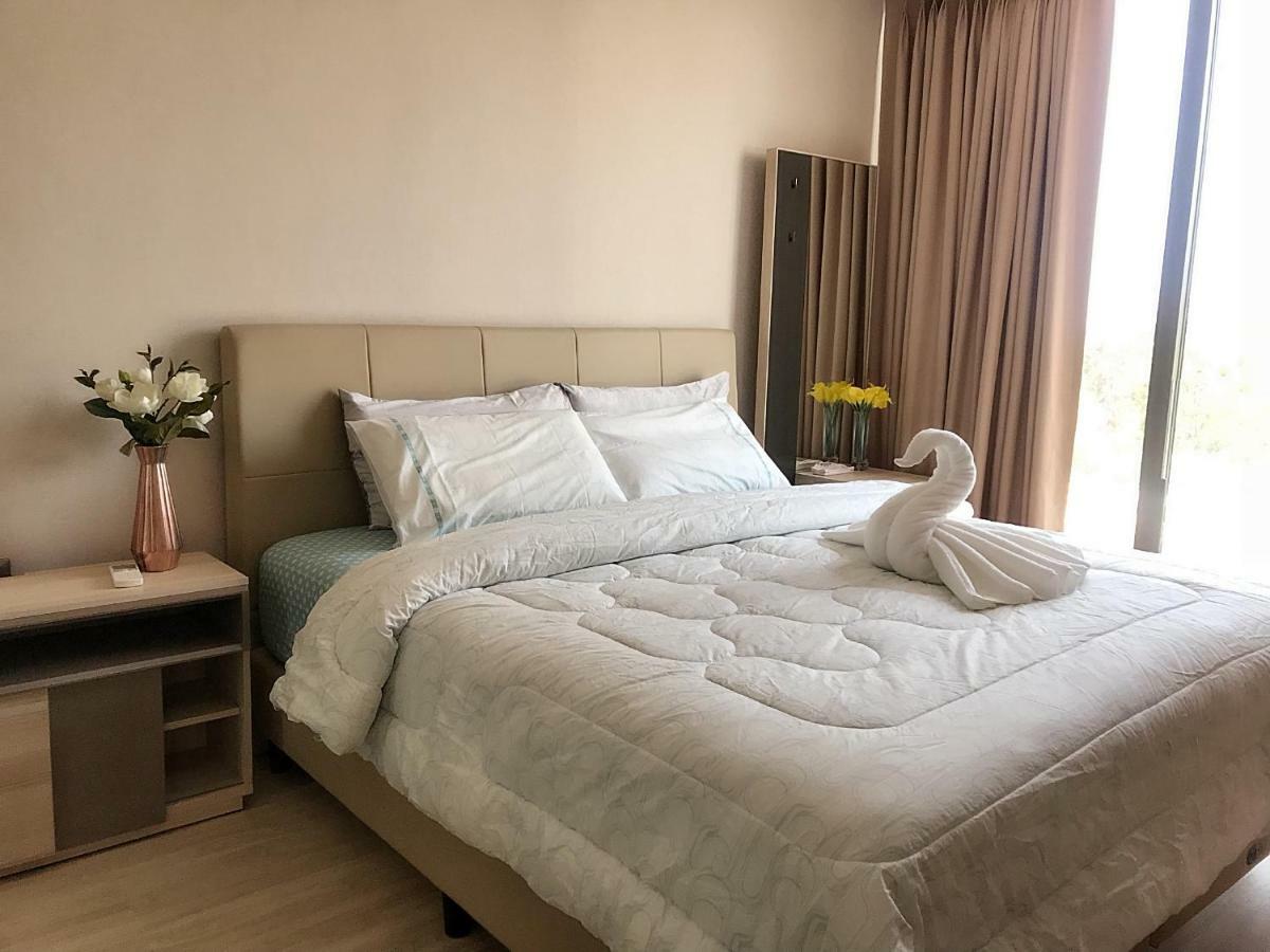 Apartament The Pine HHQ Zewnętrze zdjęcie