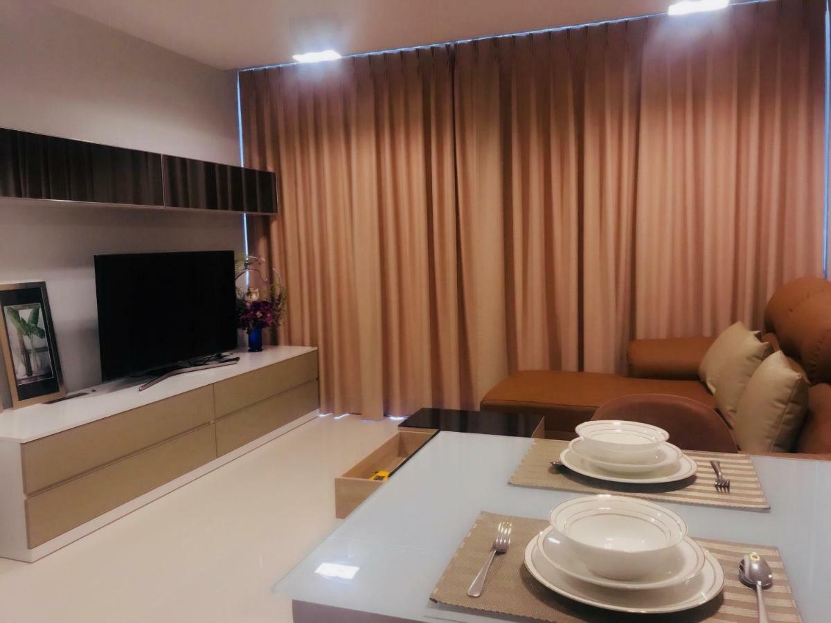 Apartament The Pine HHQ Zewnętrze zdjęcie