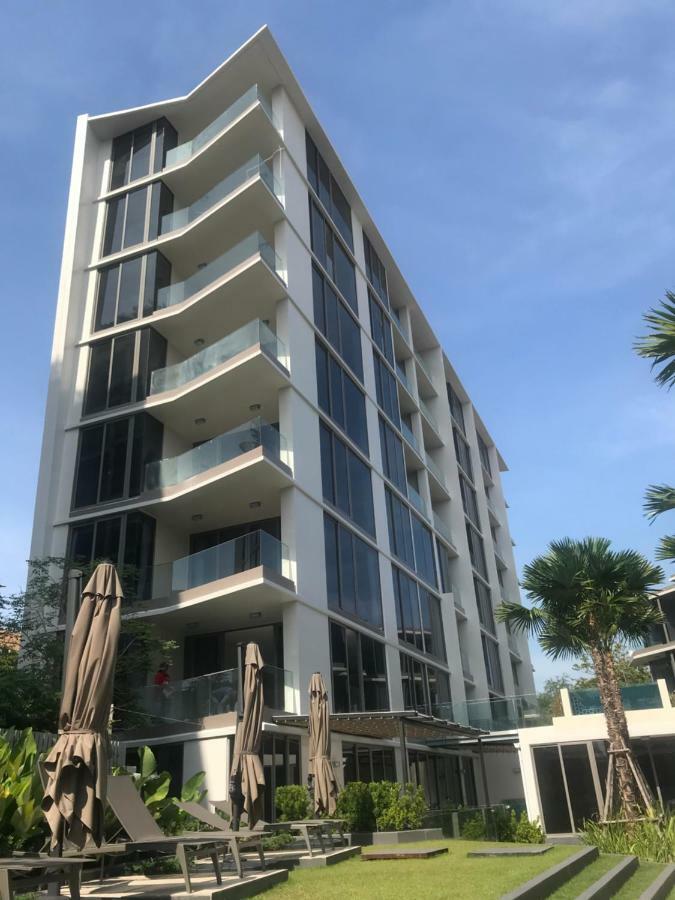 Apartament The Pine HHQ Zewnętrze zdjęcie