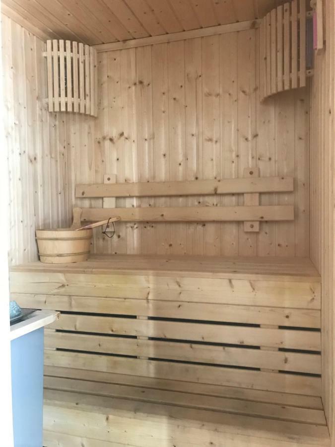 Apartament The Pine HHQ Zewnętrze zdjęcie