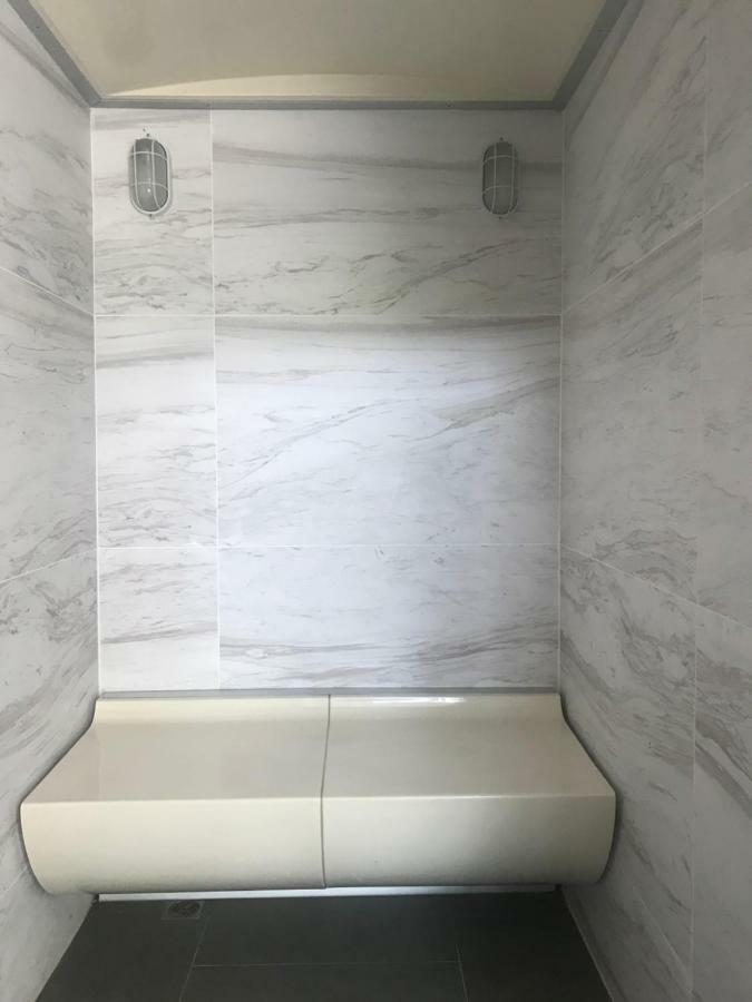Apartament The Pine HHQ Zewnętrze zdjęcie
