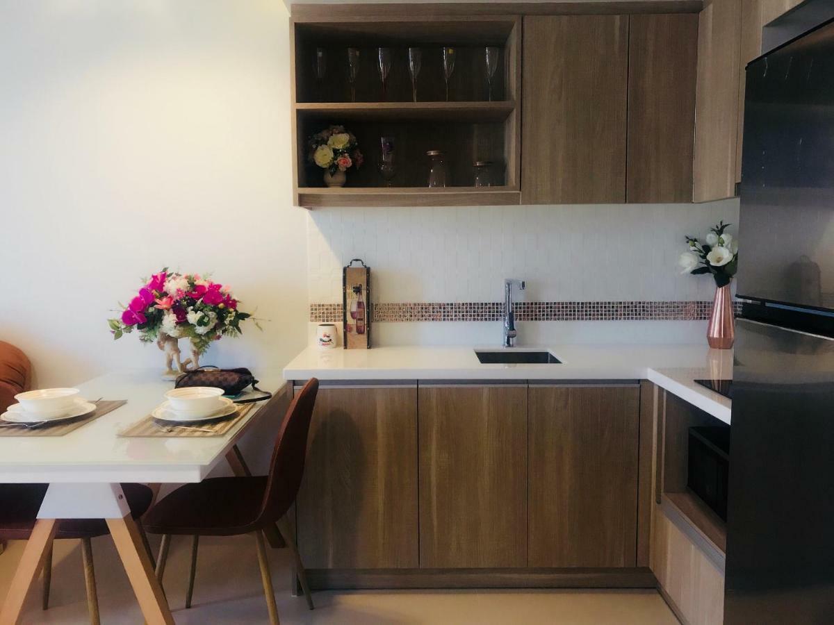 Apartament The Pine HHQ Zewnętrze zdjęcie