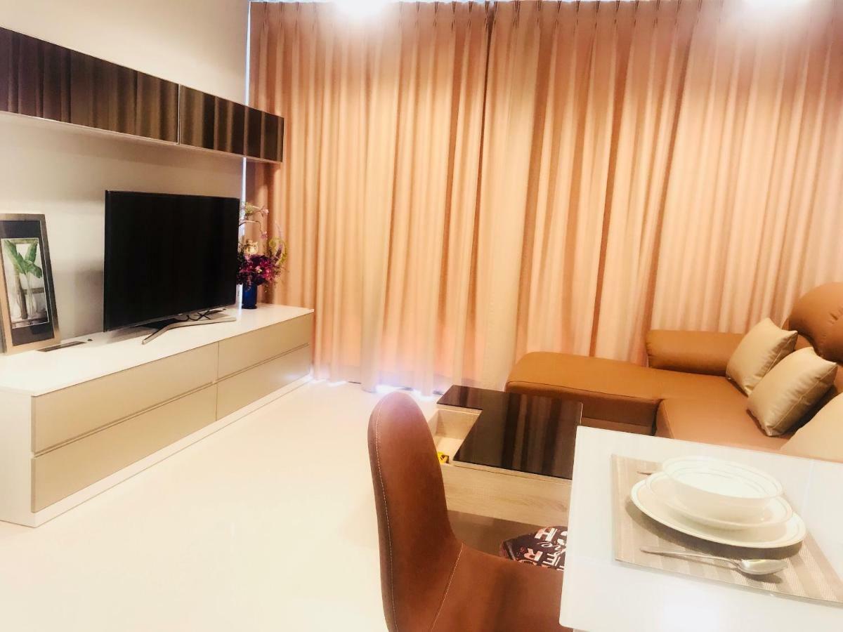 Apartament The Pine HHQ Zewnętrze zdjęcie