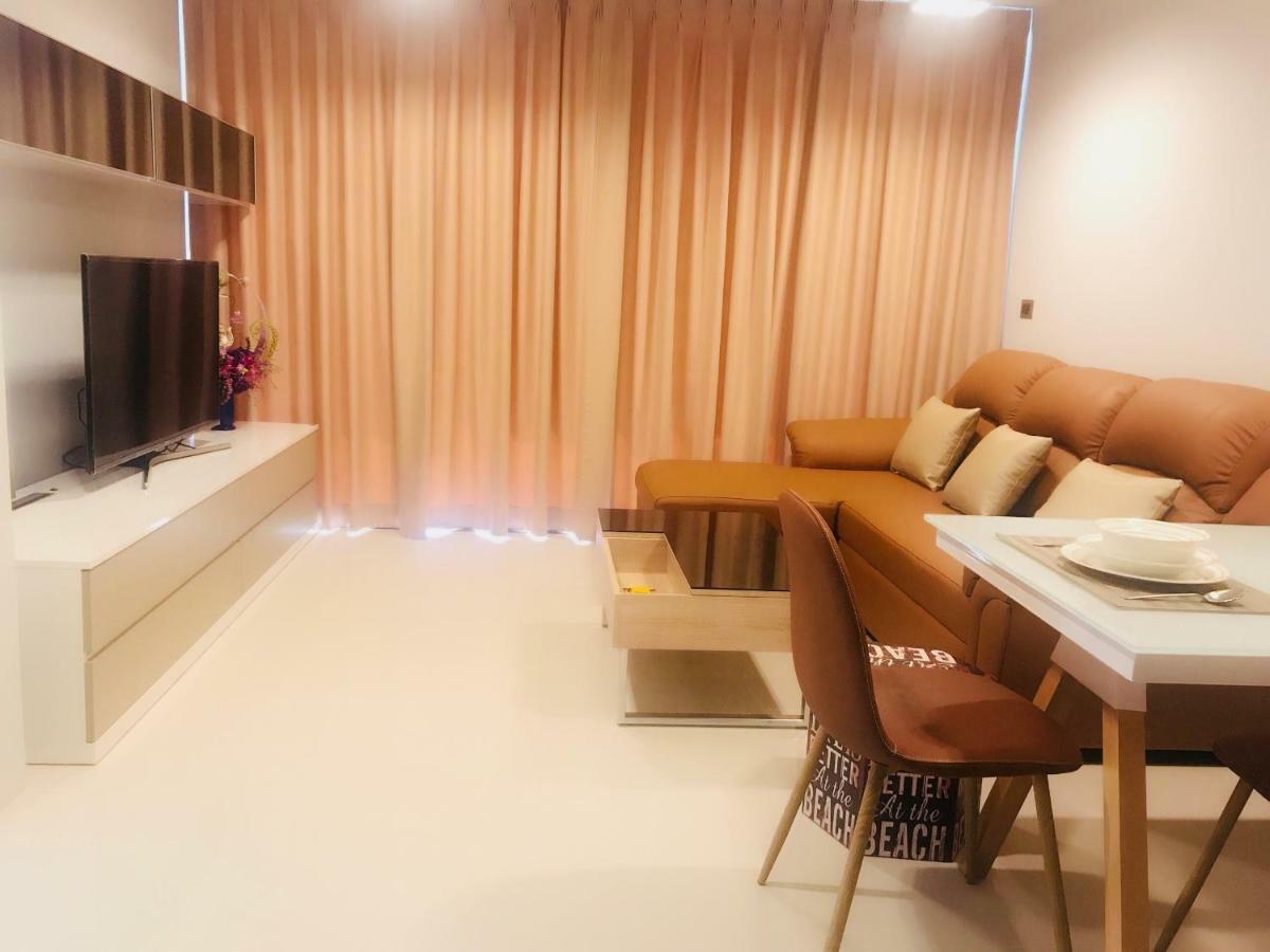 Apartament The Pine HHQ Zewnętrze zdjęcie