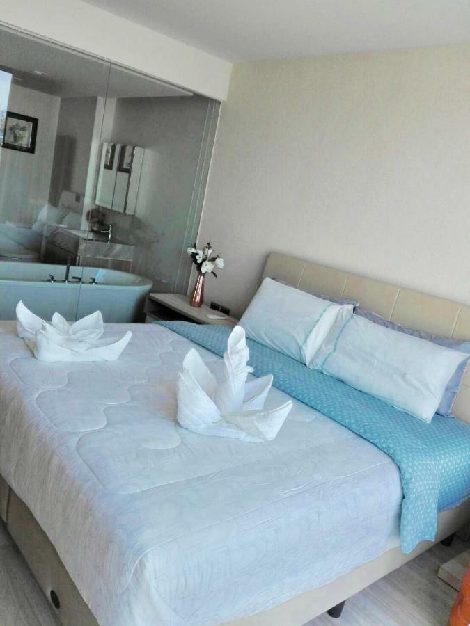 Apartament The Pine HHQ Zewnętrze zdjęcie