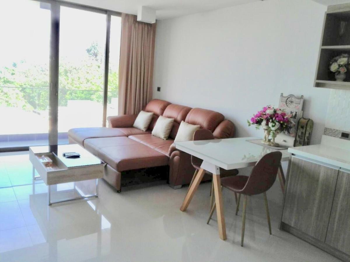 Apartament The Pine HHQ Zewnętrze zdjęcie