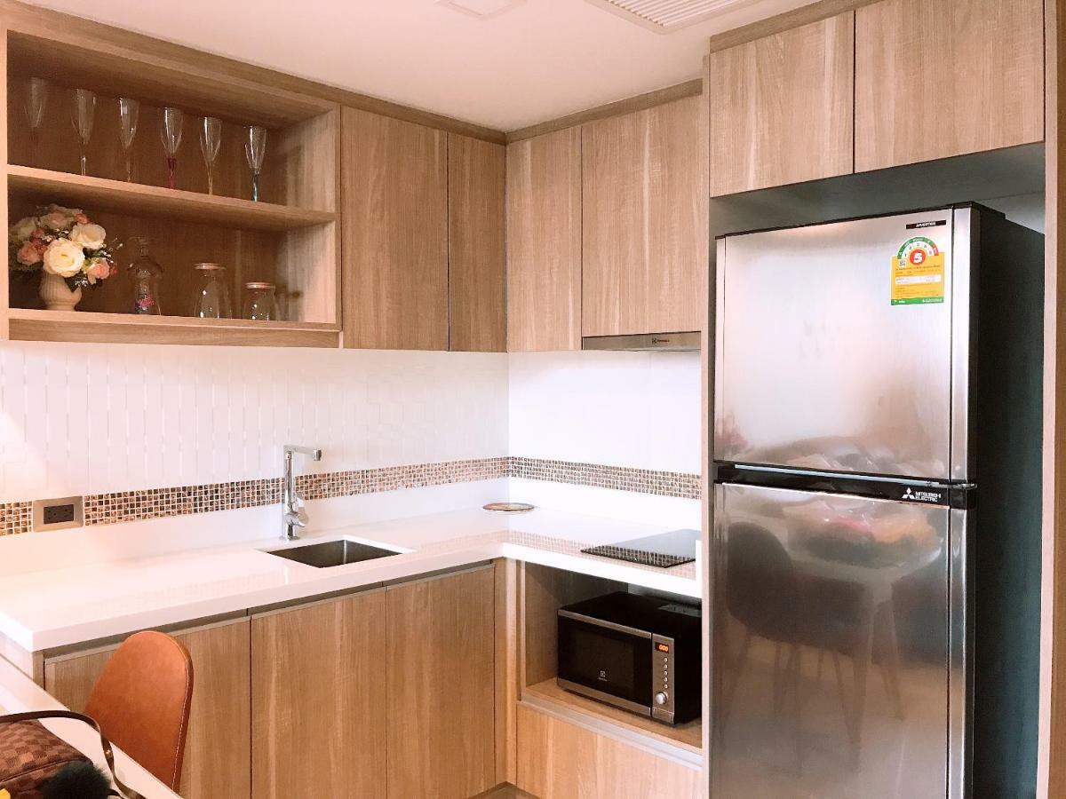 Apartament The Pine HHQ Zewnętrze zdjęcie