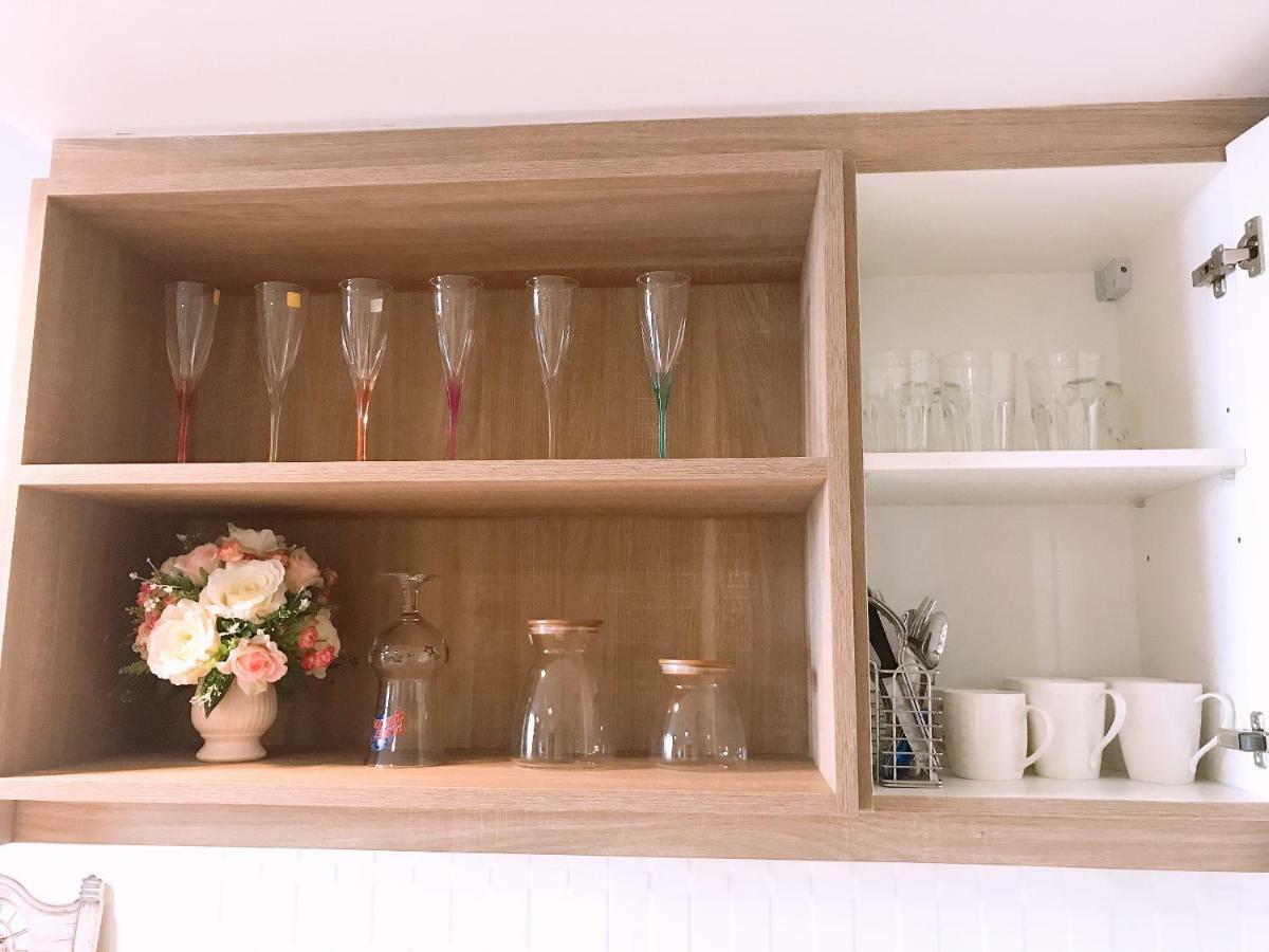 Apartament The Pine HHQ Zewnętrze zdjęcie