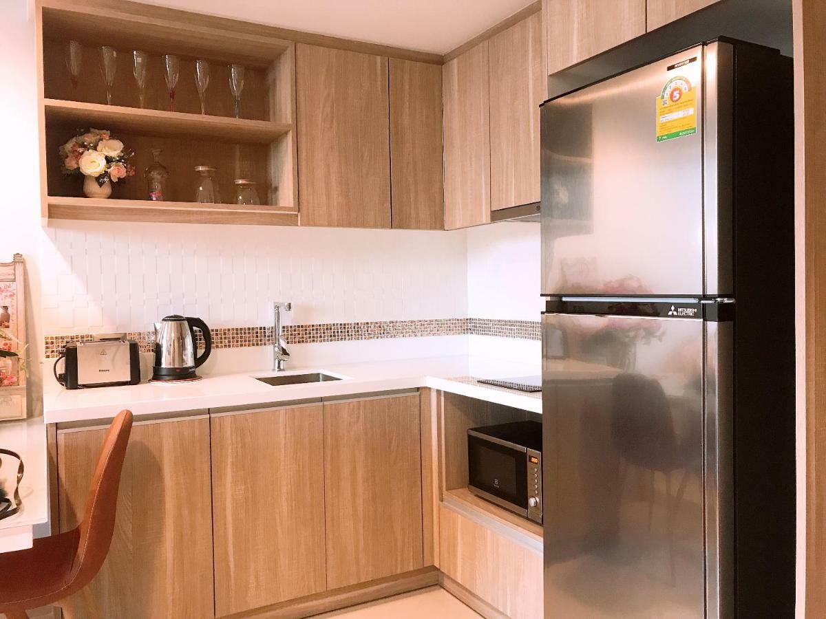 Apartament The Pine HHQ Zewnętrze zdjęcie