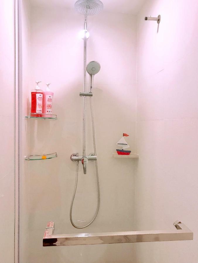 Apartament The Pine HHQ Zewnętrze zdjęcie