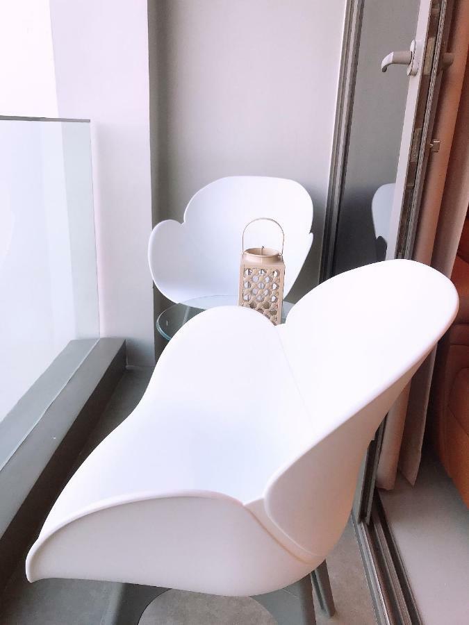 Apartament The Pine HHQ Zewnętrze zdjęcie
