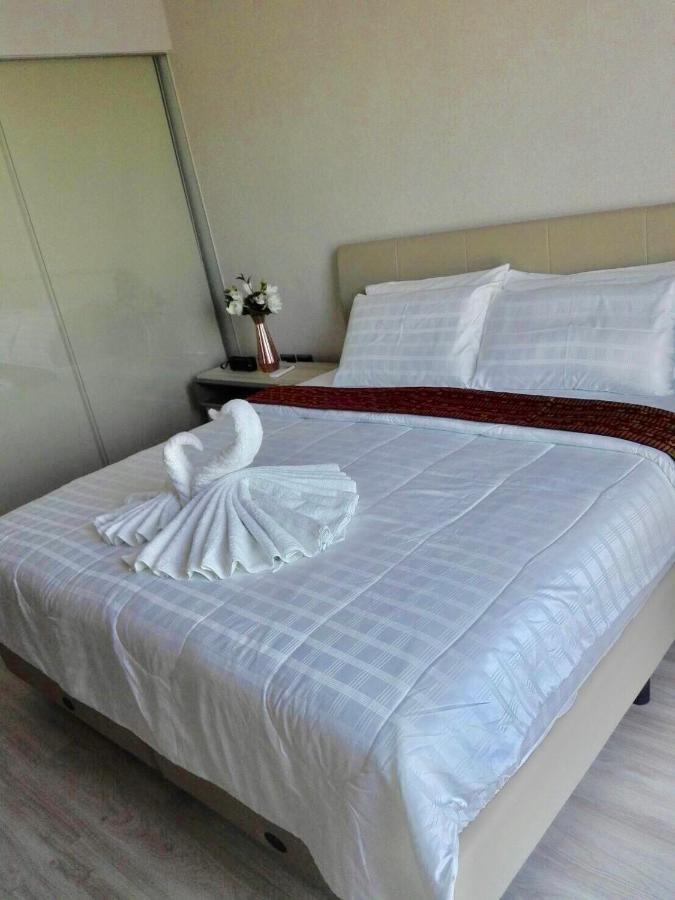 Apartament The Pine HHQ Zewnętrze zdjęcie